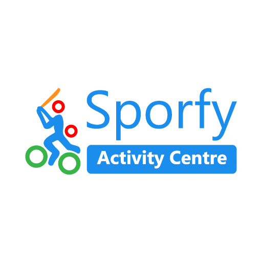 SPORFY SPACES