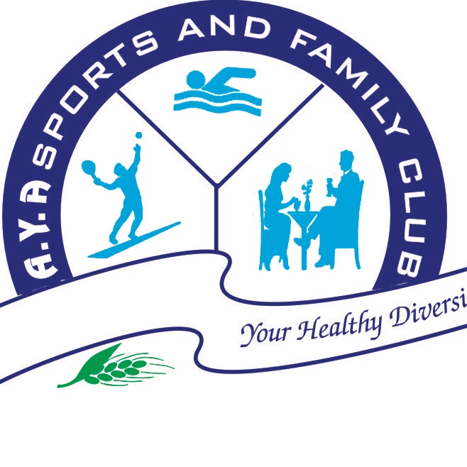 A.Y.A SPORTS AND FAMILY CLUB