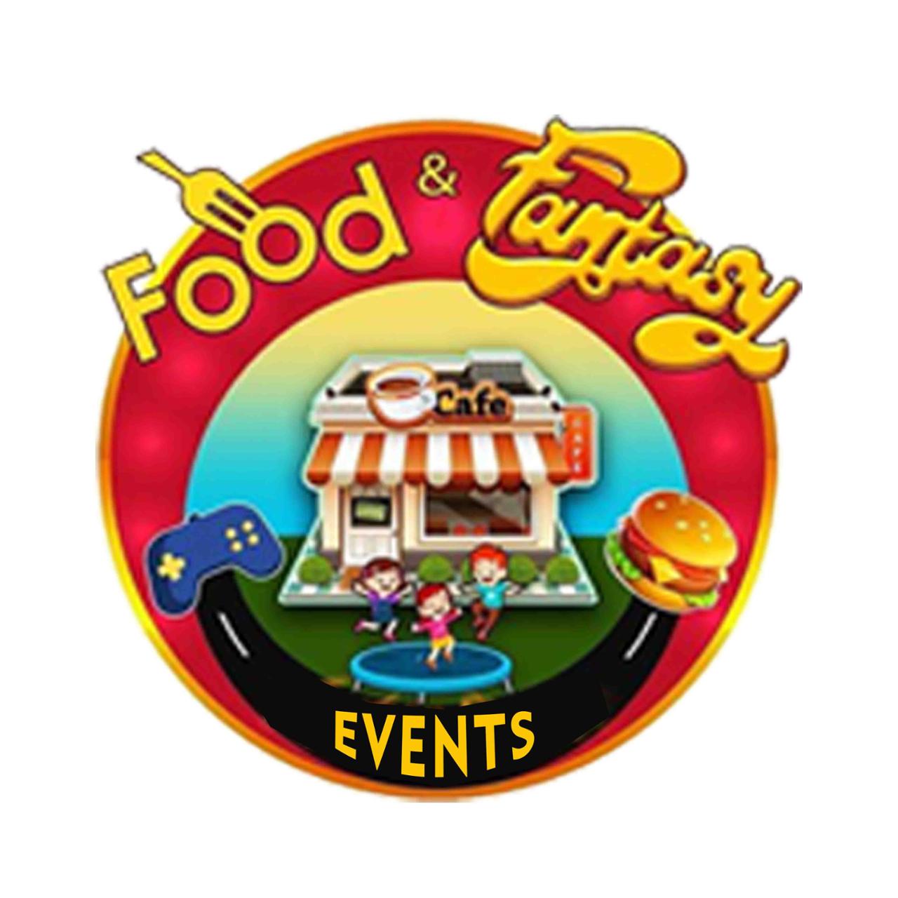 FOOD AND FANTASY EVENTS