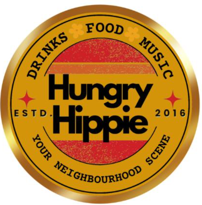 HUNGRY HIPPIE