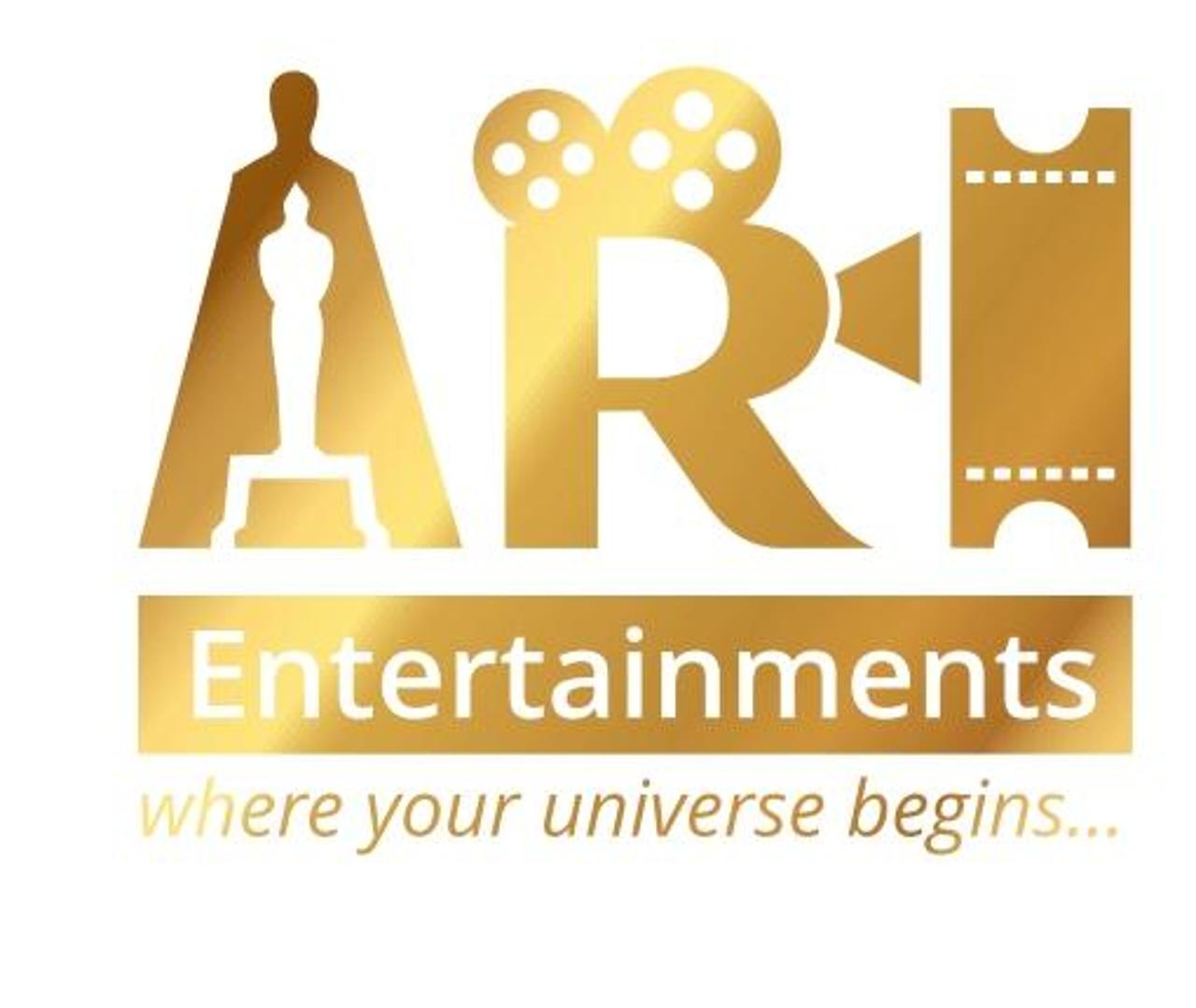 ARI ENTERTAINMENTS 