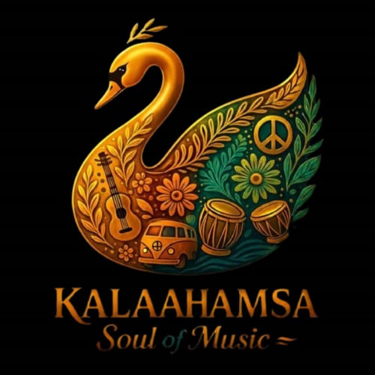 Kalaahamsa